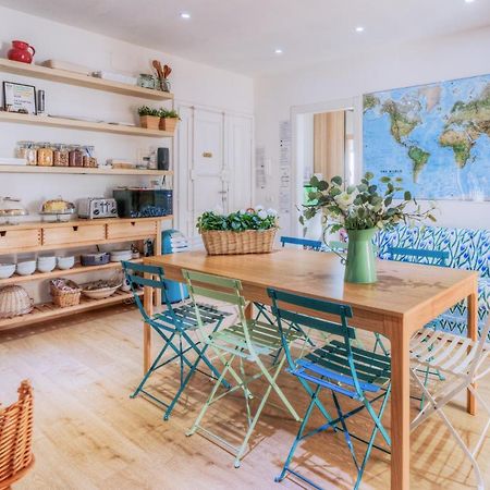 La Casa Sul Mare Bed & Breakfast Civitavecchia Dış mekan fotoğraf