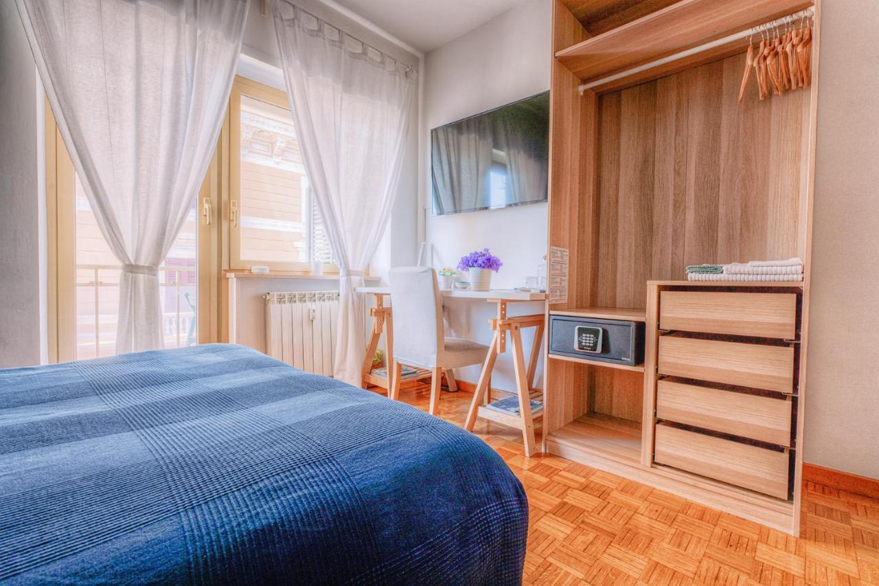 La Casa Sul Mare Bed & Breakfast Civitavecchia Dış mekan fotoğraf