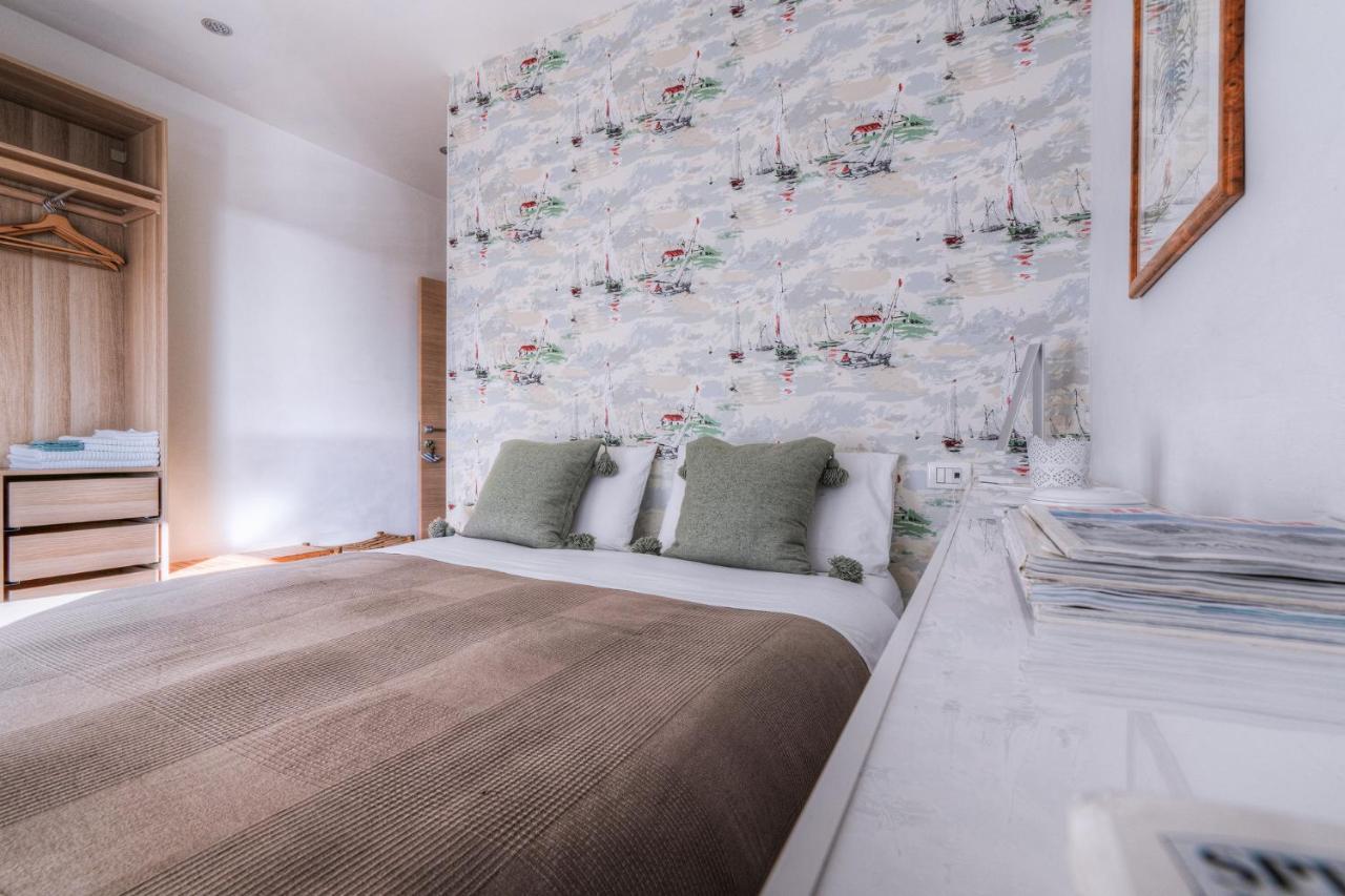 La Casa Sul Mare Bed & Breakfast Civitavecchia Dış mekan fotoğraf
