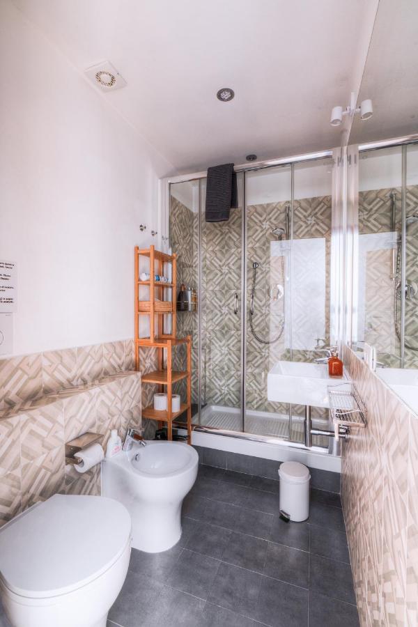 La Casa Sul Mare Bed & Breakfast Civitavecchia Dış mekan fotoğraf