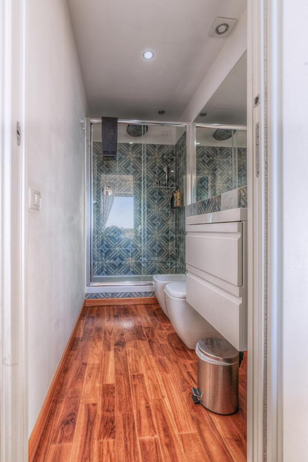 La Casa Sul Mare Bed & Breakfast Civitavecchia Dış mekan fotoğraf