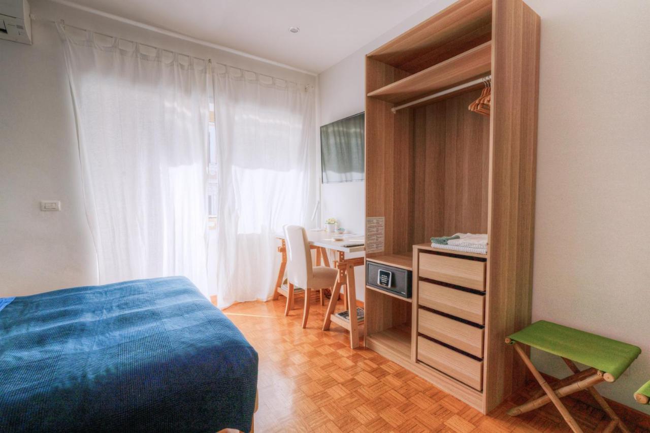 La Casa Sul Mare Bed & Breakfast Civitavecchia Dış mekan fotoğraf