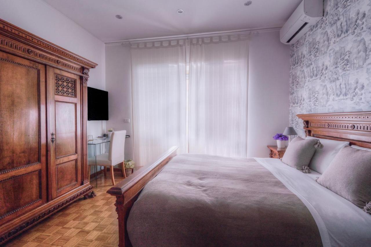 La Casa Sul Mare Bed & Breakfast Civitavecchia Dış mekan fotoğraf