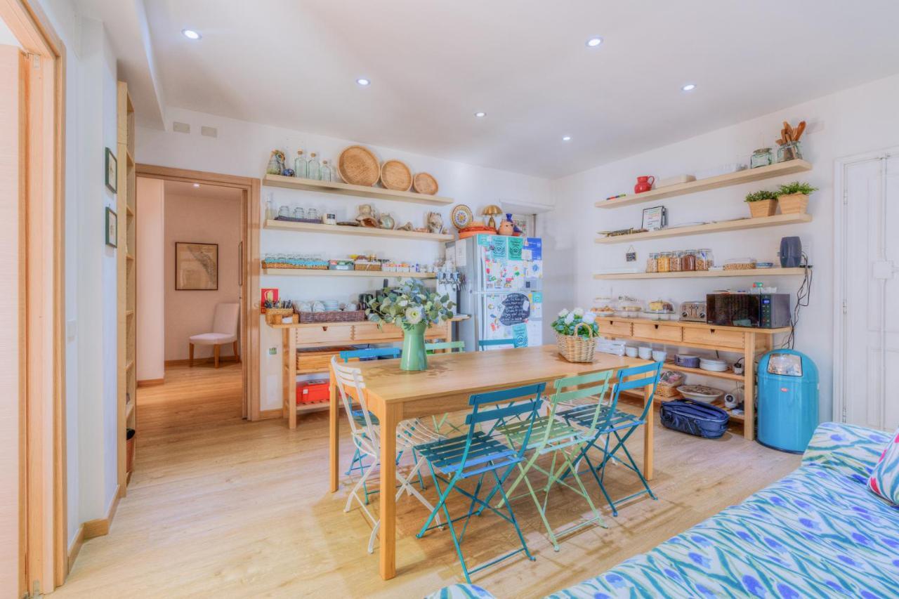 La Casa Sul Mare Bed & Breakfast Civitavecchia Dış mekan fotoğraf