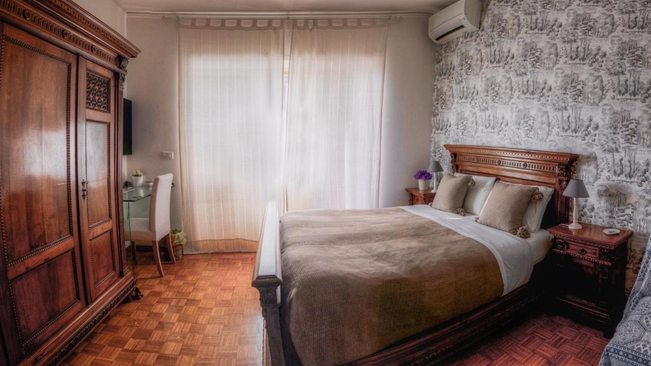 La Casa Sul Mare Bed & Breakfast Civitavecchia Dış mekan fotoğraf