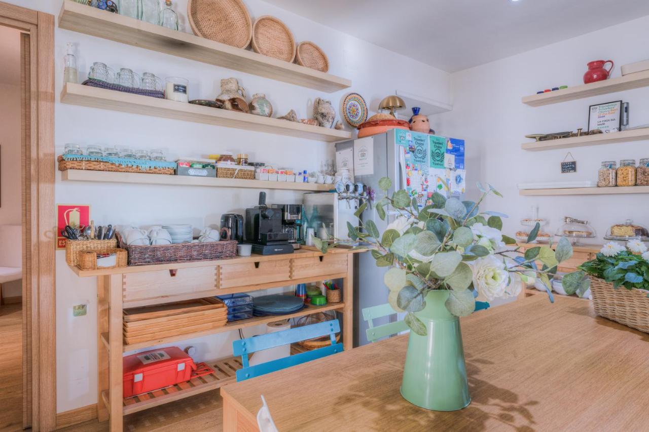 La Casa Sul Mare Bed & Breakfast Civitavecchia Dış mekan fotoğraf