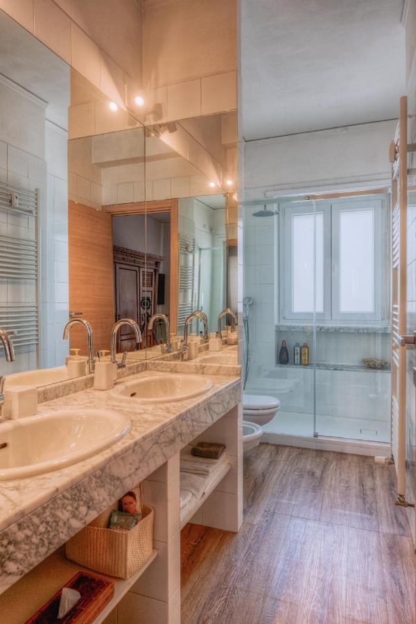 La Casa Sul Mare Bed & Breakfast Civitavecchia Dış mekan fotoğraf
