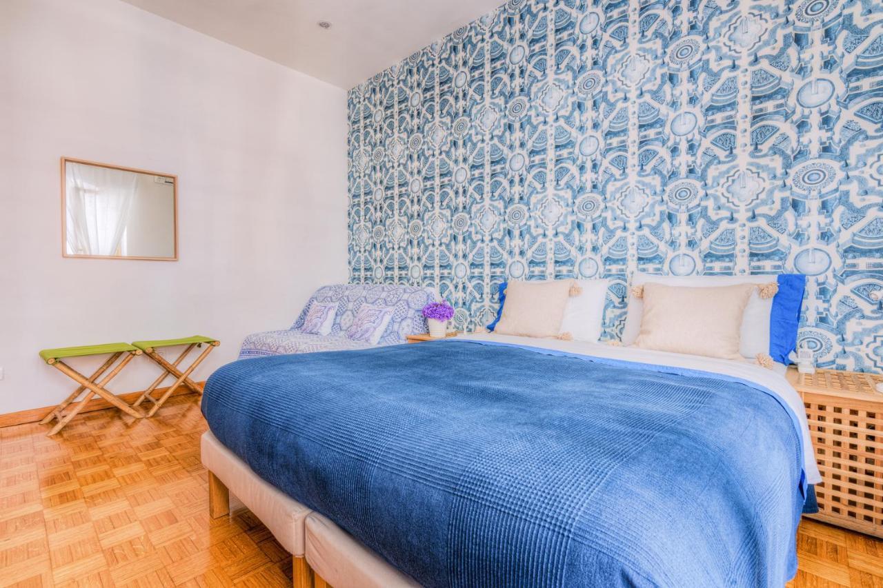 La Casa Sul Mare Bed & Breakfast Civitavecchia Dış mekan fotoğraf