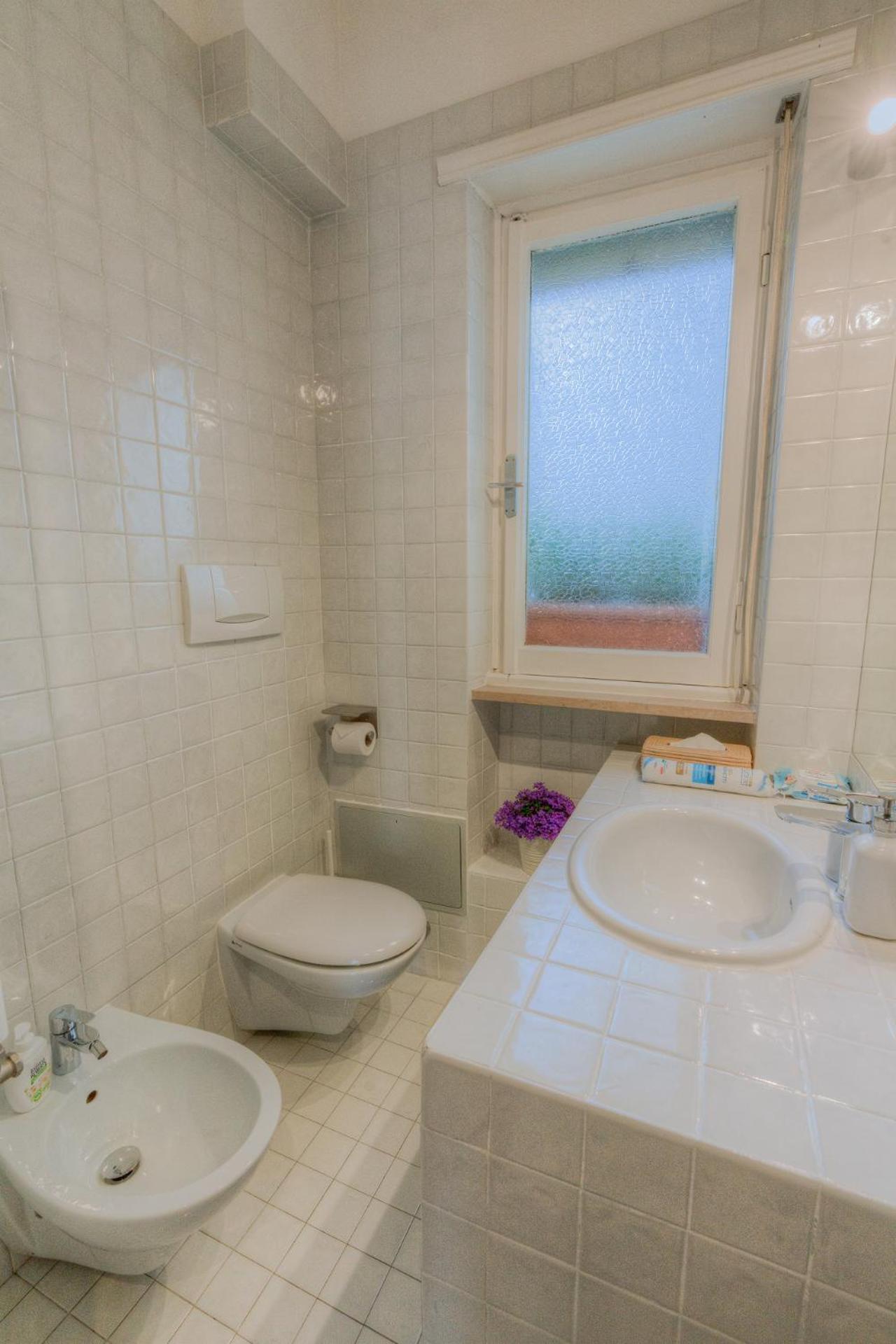 La Casa Sul Mare Bed & Breakfast Civitavecchia Oda fotoğraf