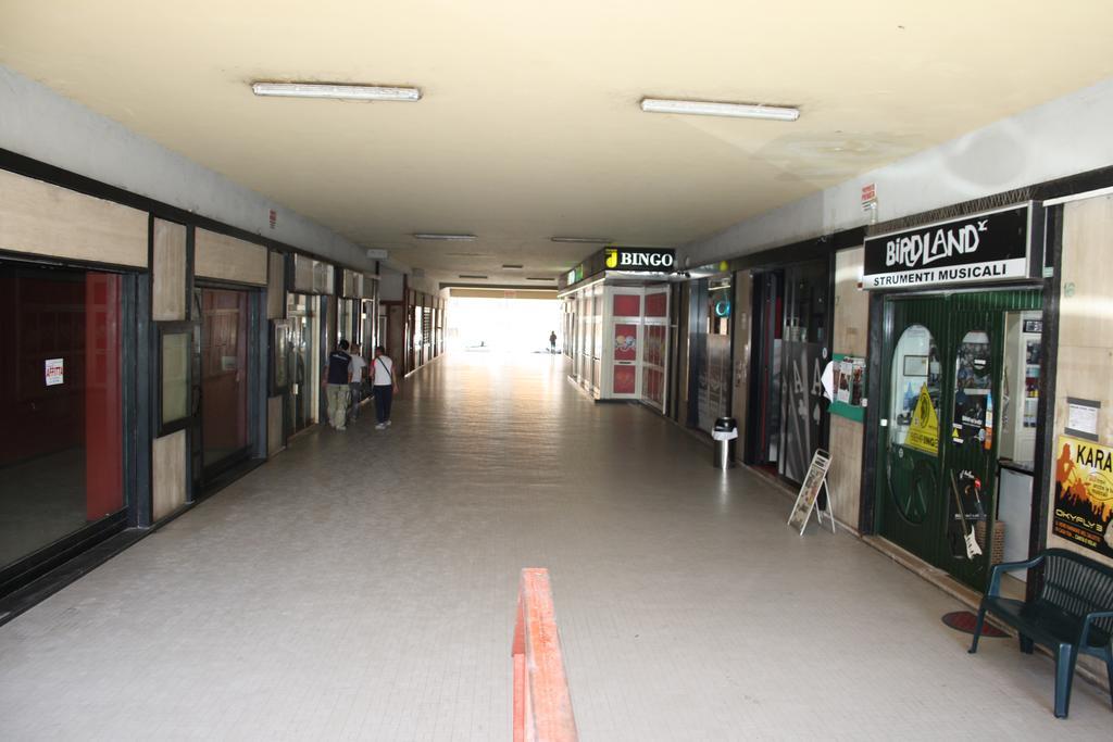 La Casa Sul Mare Bed & Breakfast Civitavecchia Dış mekan fotoğraf