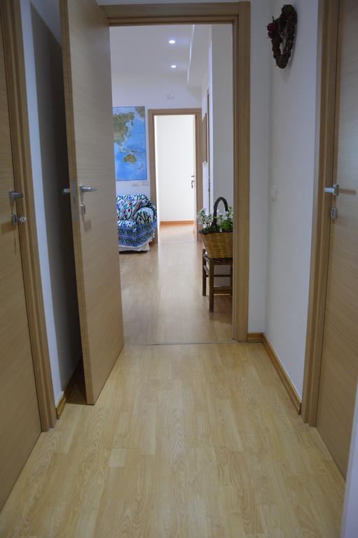 La Casa Sul Mare Bed & Breakfast Civitavecchia Dış mekan fotoğraf