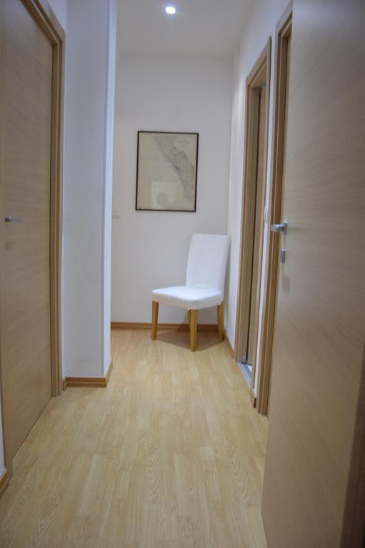 La Casa Sul Mare Bed & Breakfast Civitavecchia Dış mekan fotoğraf
